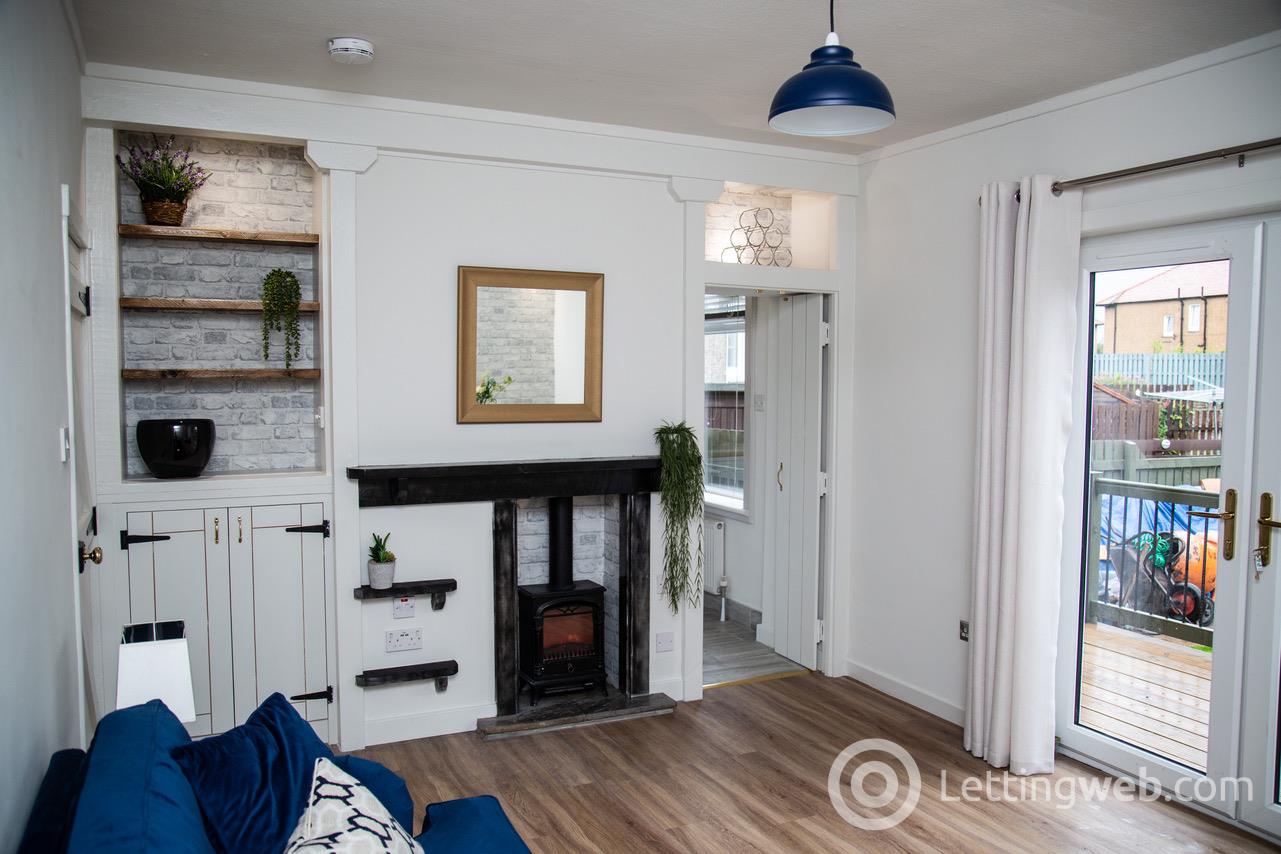 Property to rent in 80 Colinton Mains Road