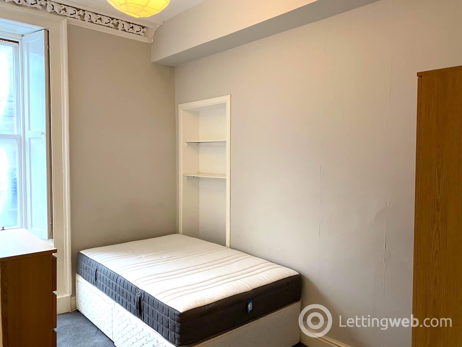 Property to rent in 23/1 Spittal Street