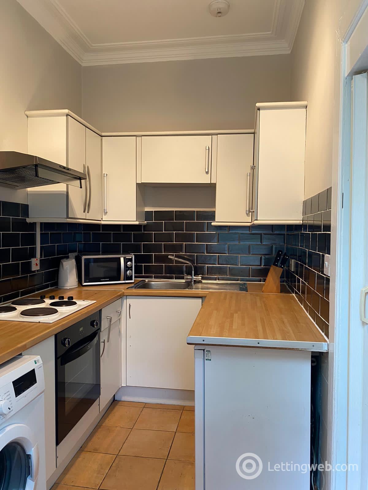 Property to rent in 23/1 Spittal Street