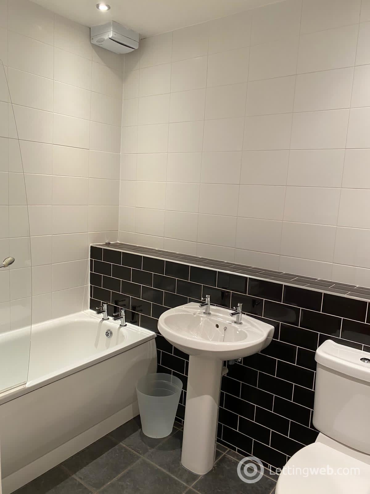 Property to rent in 23/1 Spittal Street