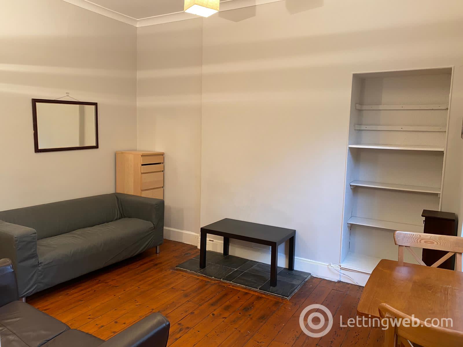 Property to rent in 23/1 Spittal Street
