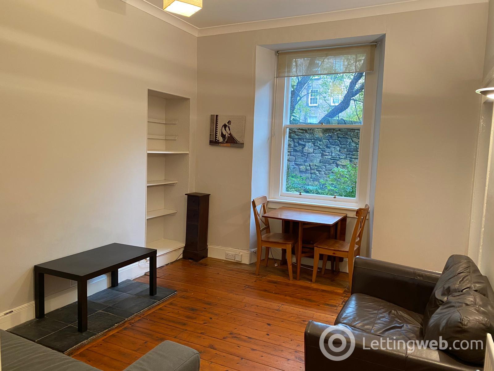 Property to rent in 23/1 Spittal Street