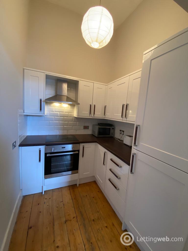Property to rent in 44 Haymarket Terrace