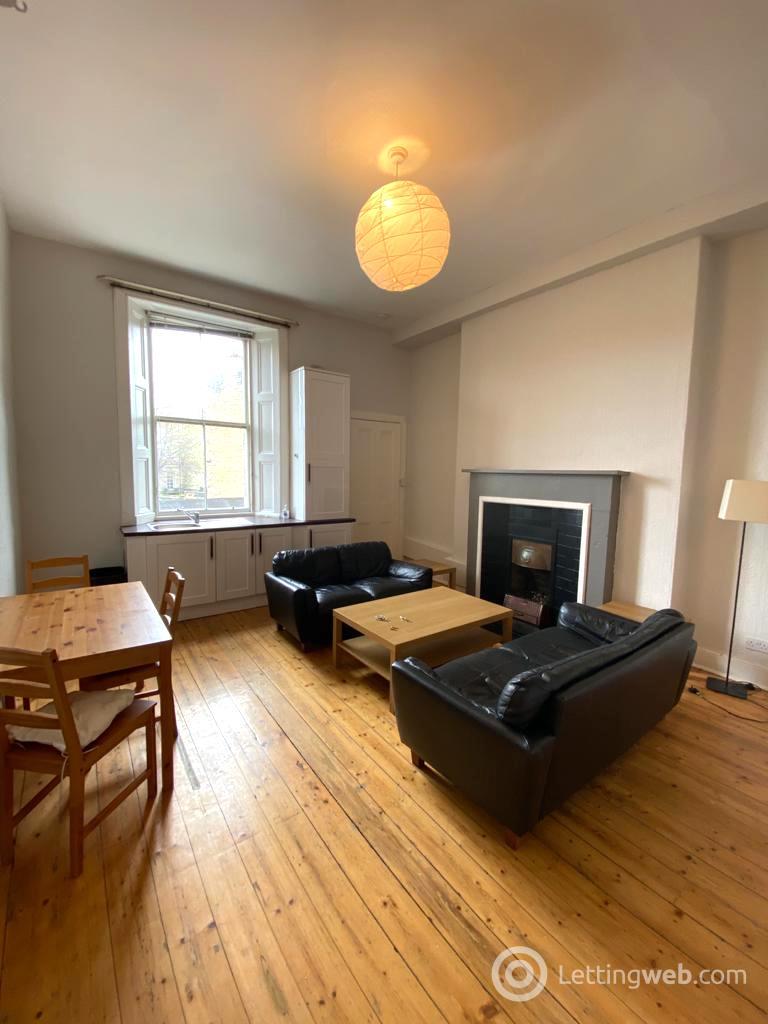 Property to rent in 44 Haymarket Terrace