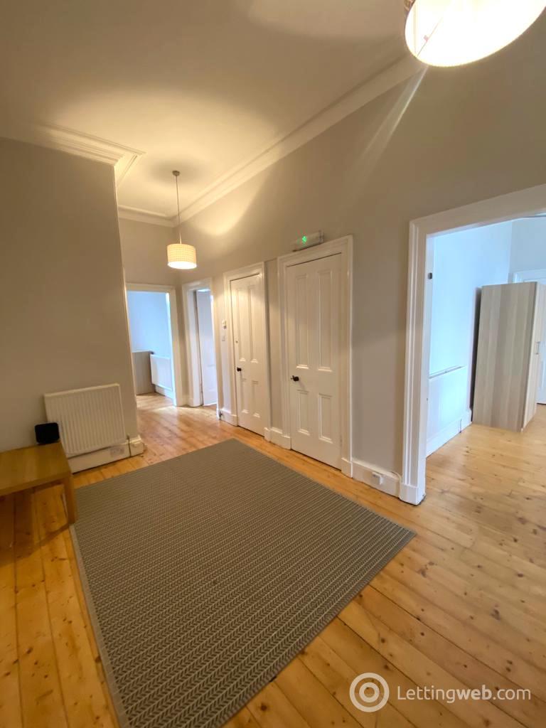 Property to rent in 44 Haymarket Terrace