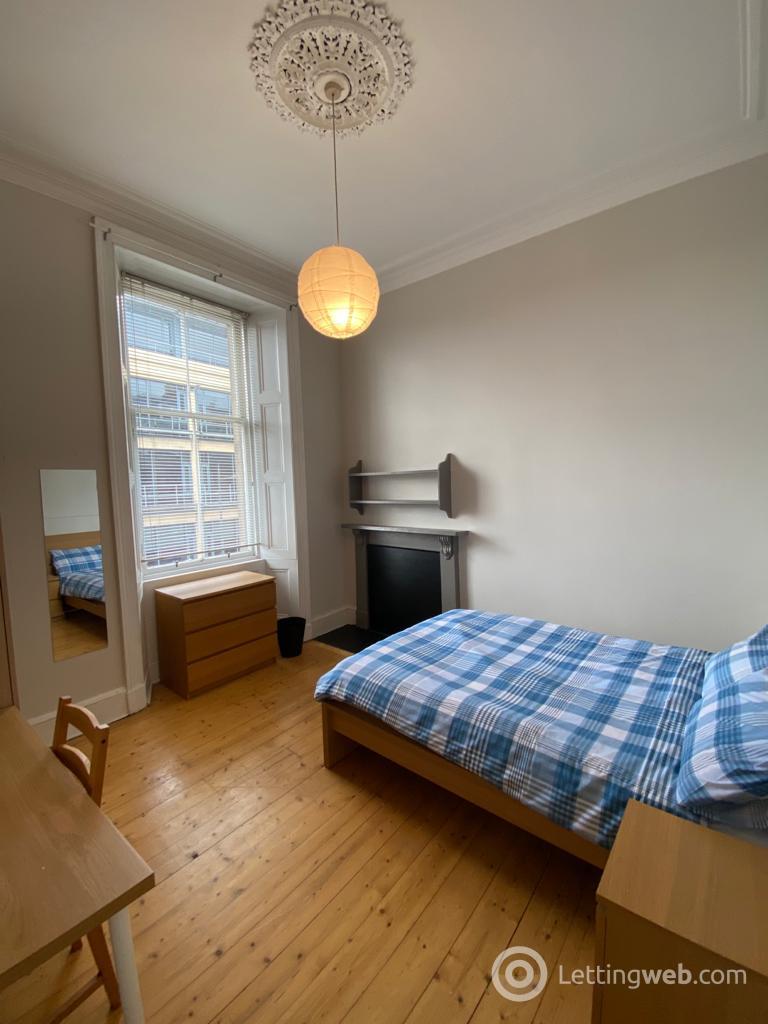 Property to rent in 44 Haymarket Terrace