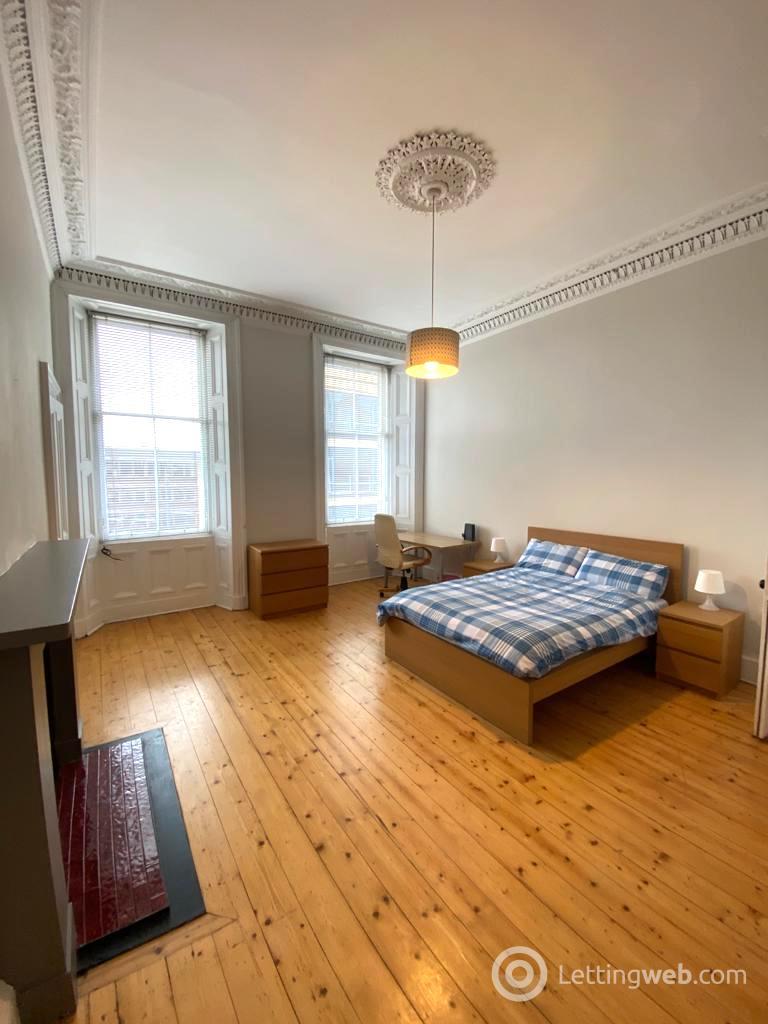 Property to rent in 44 Haymarket Terrace