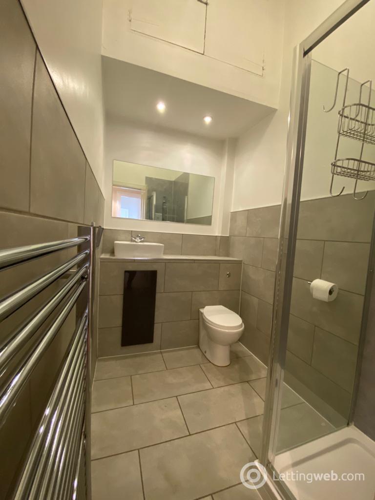 Property to rent in 44 Haymarket Terrace