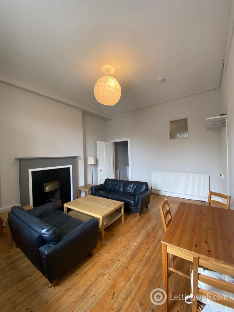 Property to rent in 44 Haymarket Terrace