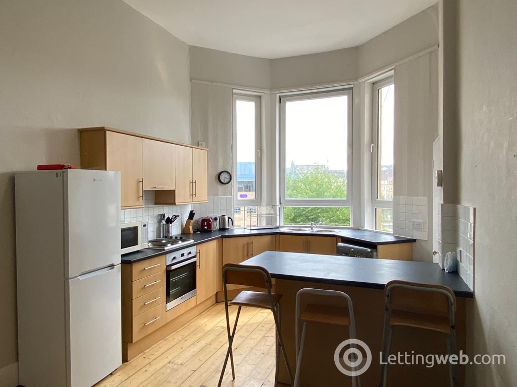 Property to rent in 73 Haymarket Terrace