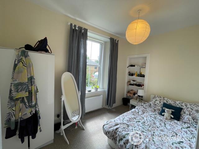 Property to rent in 55/3 Prince Regent Street