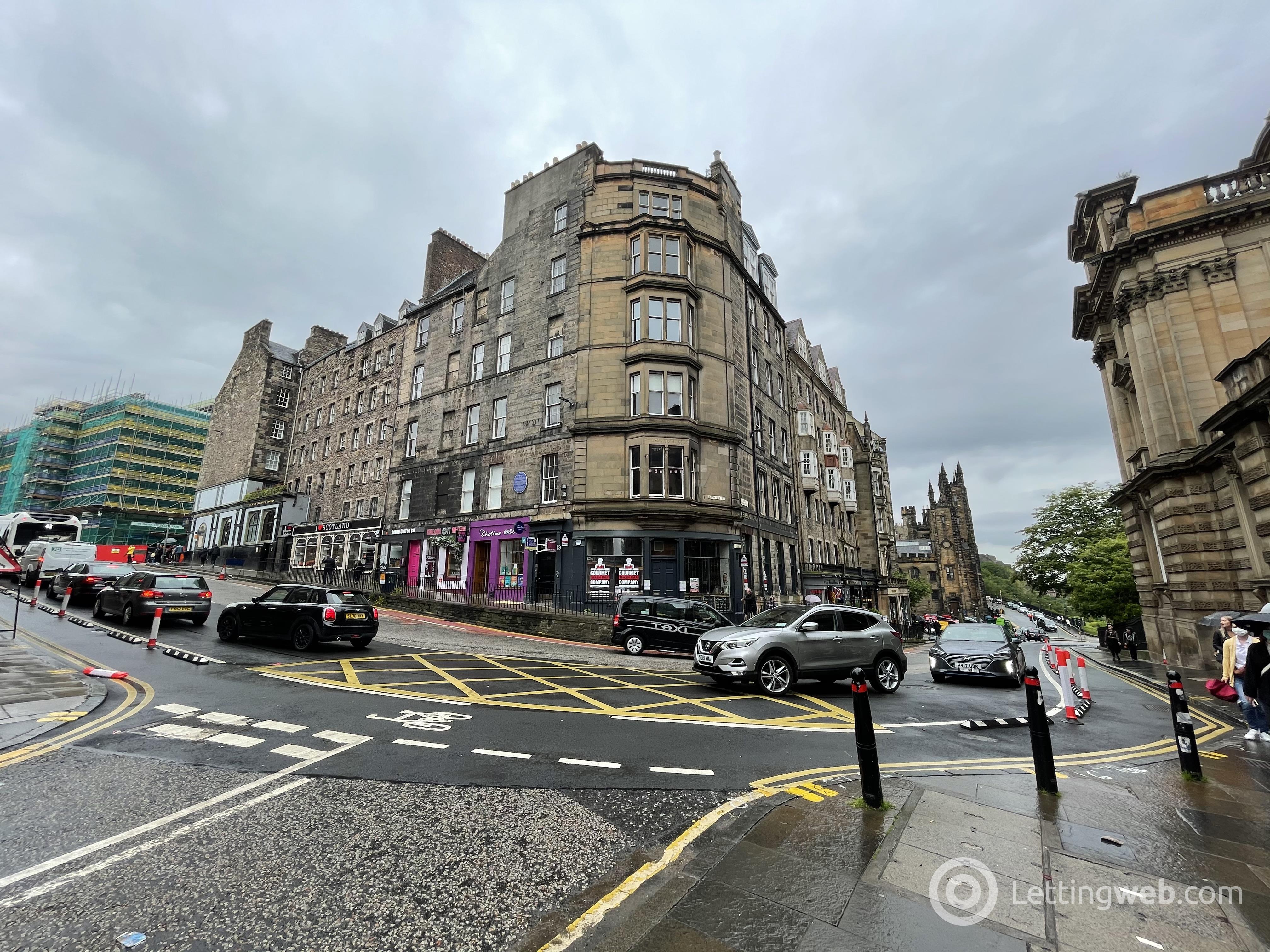 Property to rent in 13 2f2 Bank Street