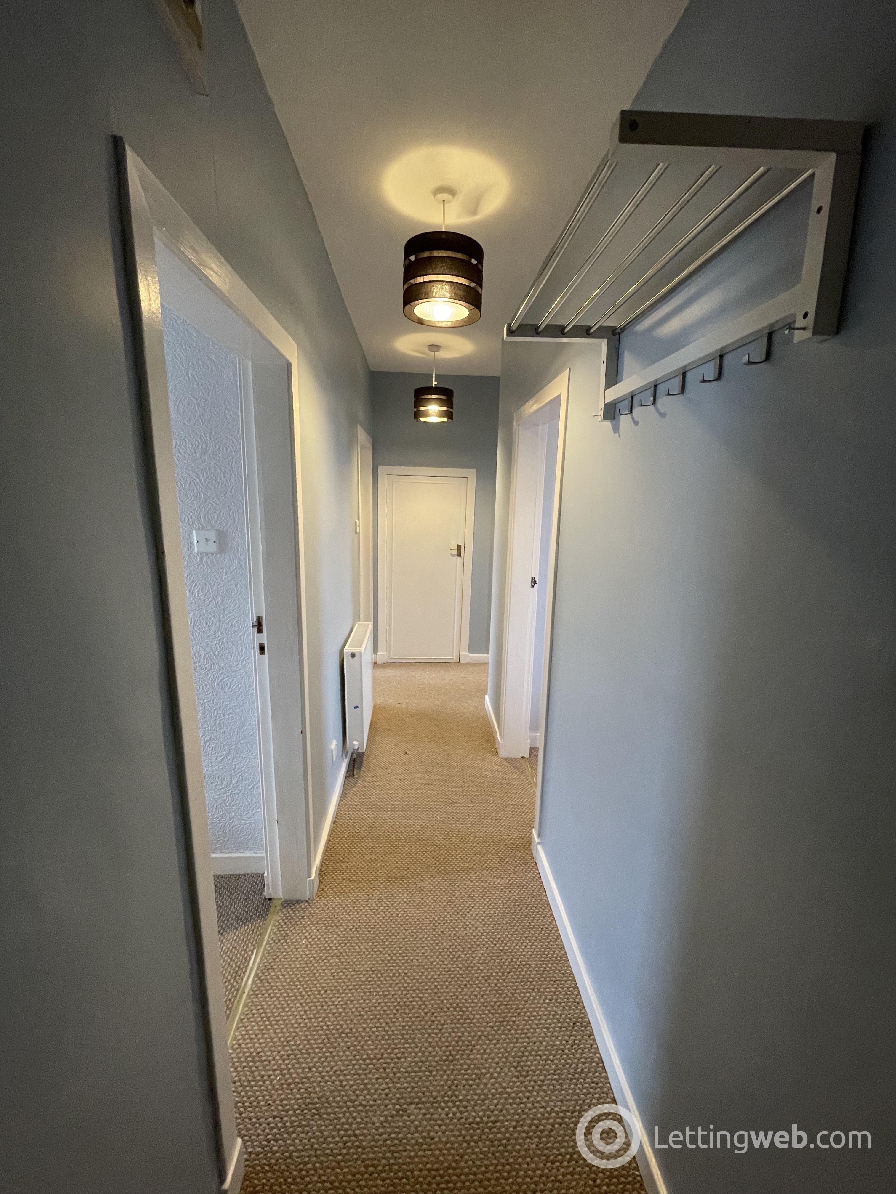 Property to rent in 12/5 Stenhosue Avenue West