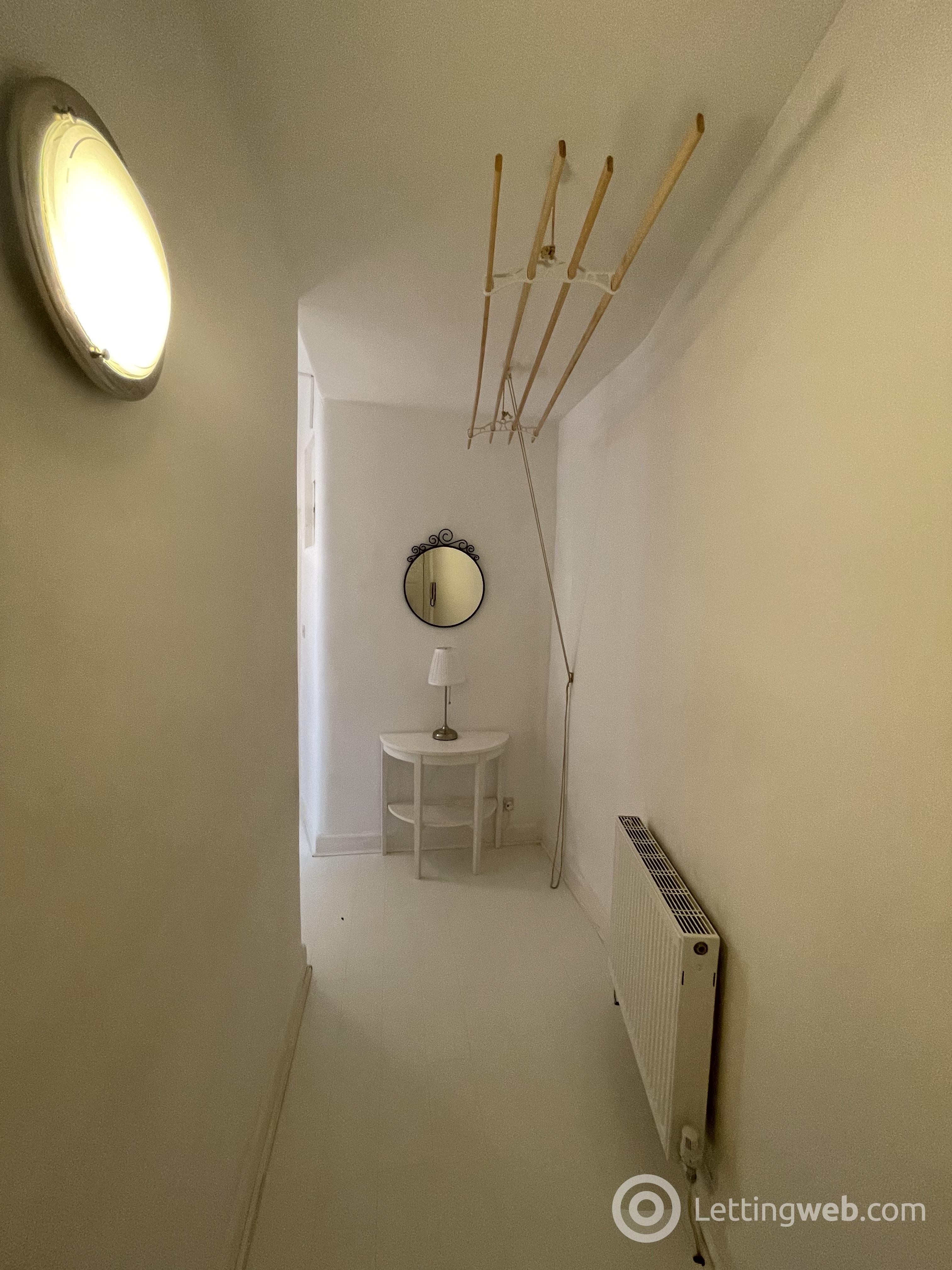 Property to rent in 6/1 Moat Terrace