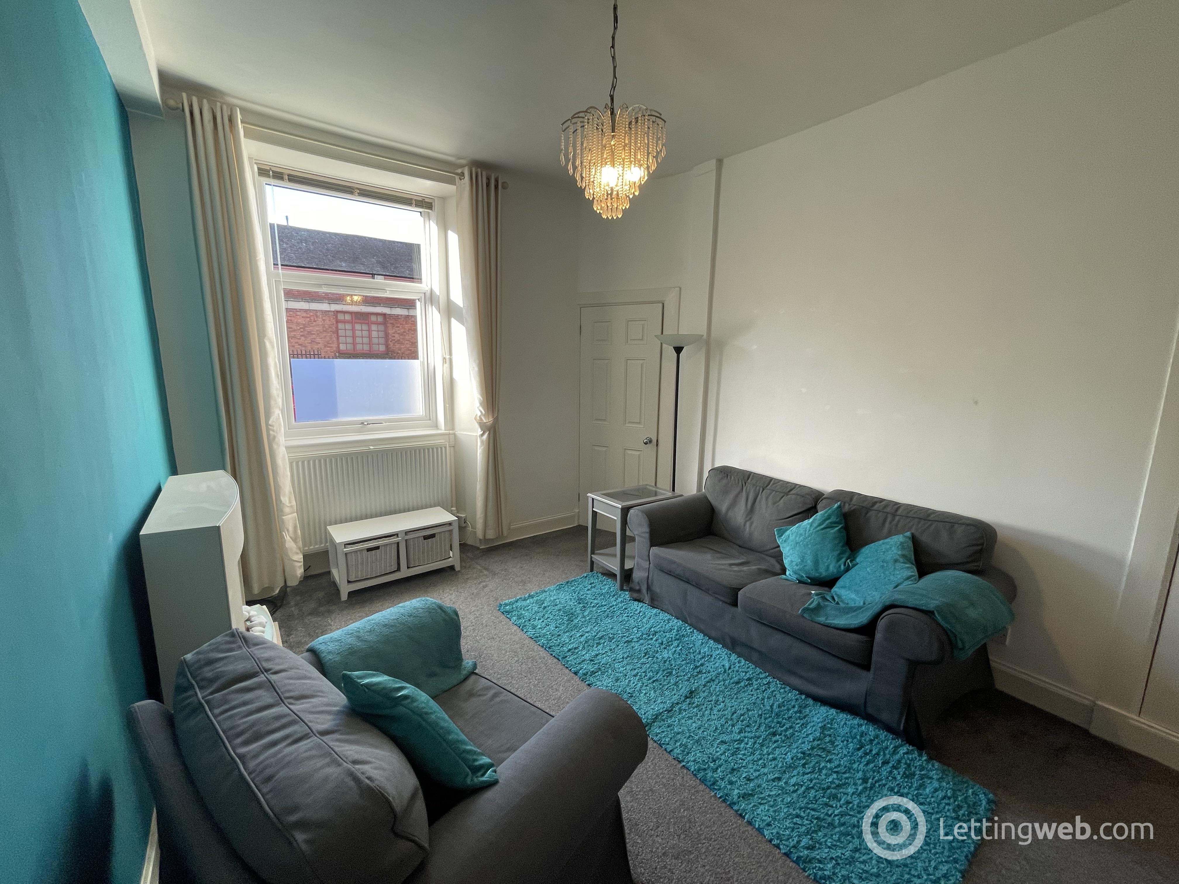 Property to rent in 6/1 Moat Terrace