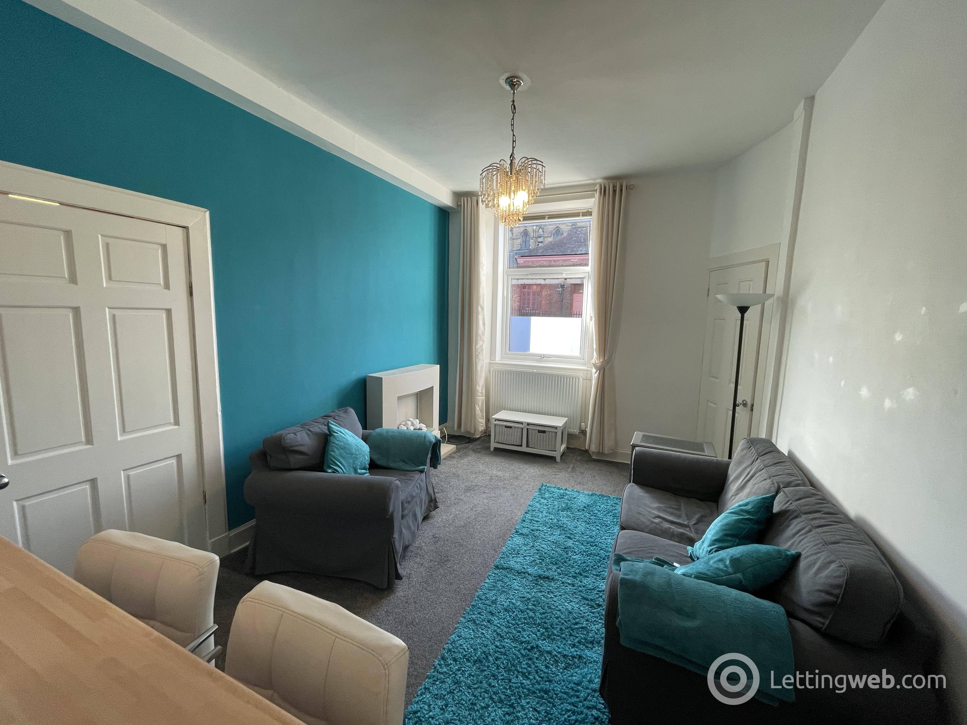 Property to rent in 6/1 Moat Terrace