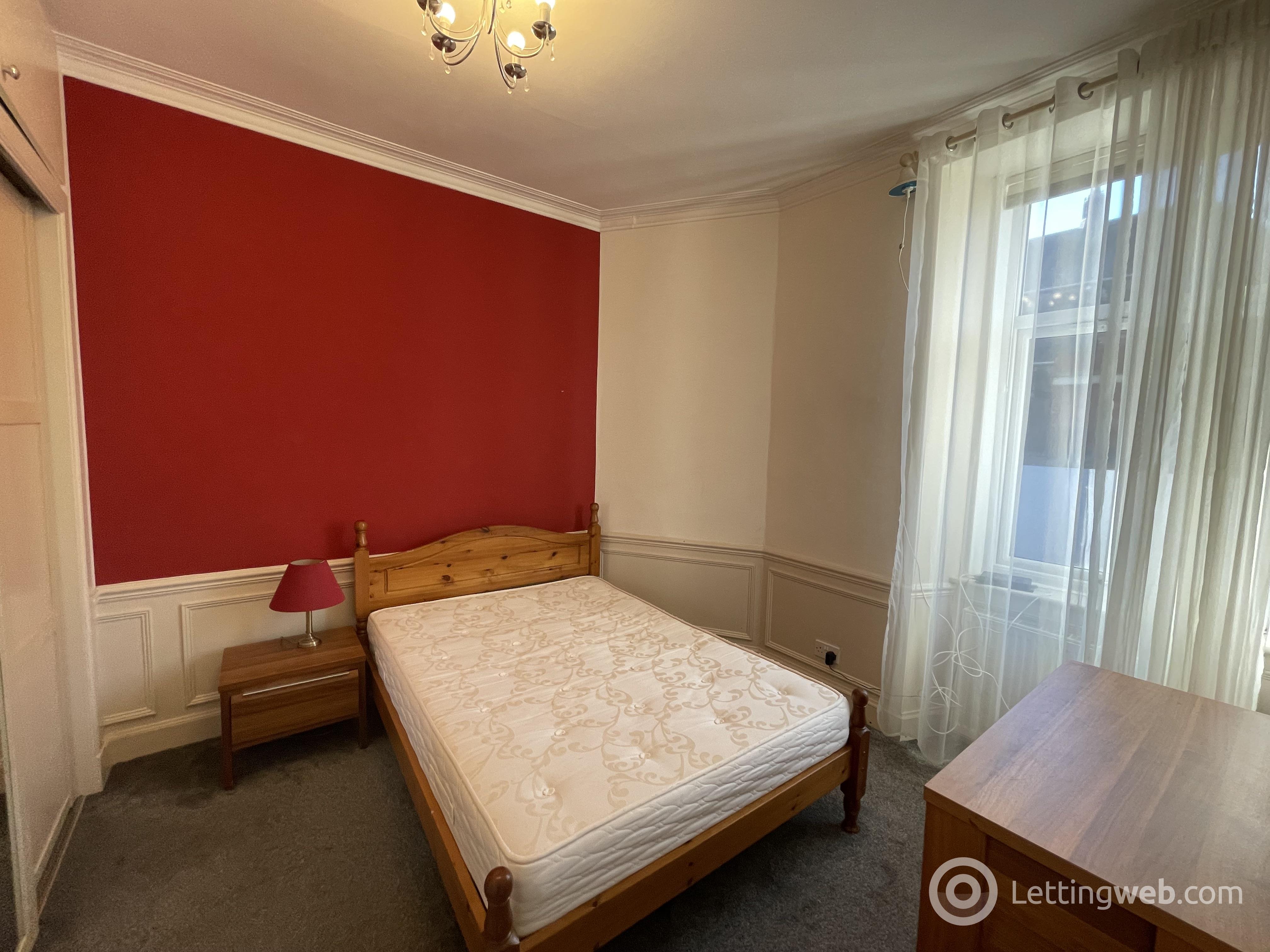 Property to rent in 6/1 Moat Terrace