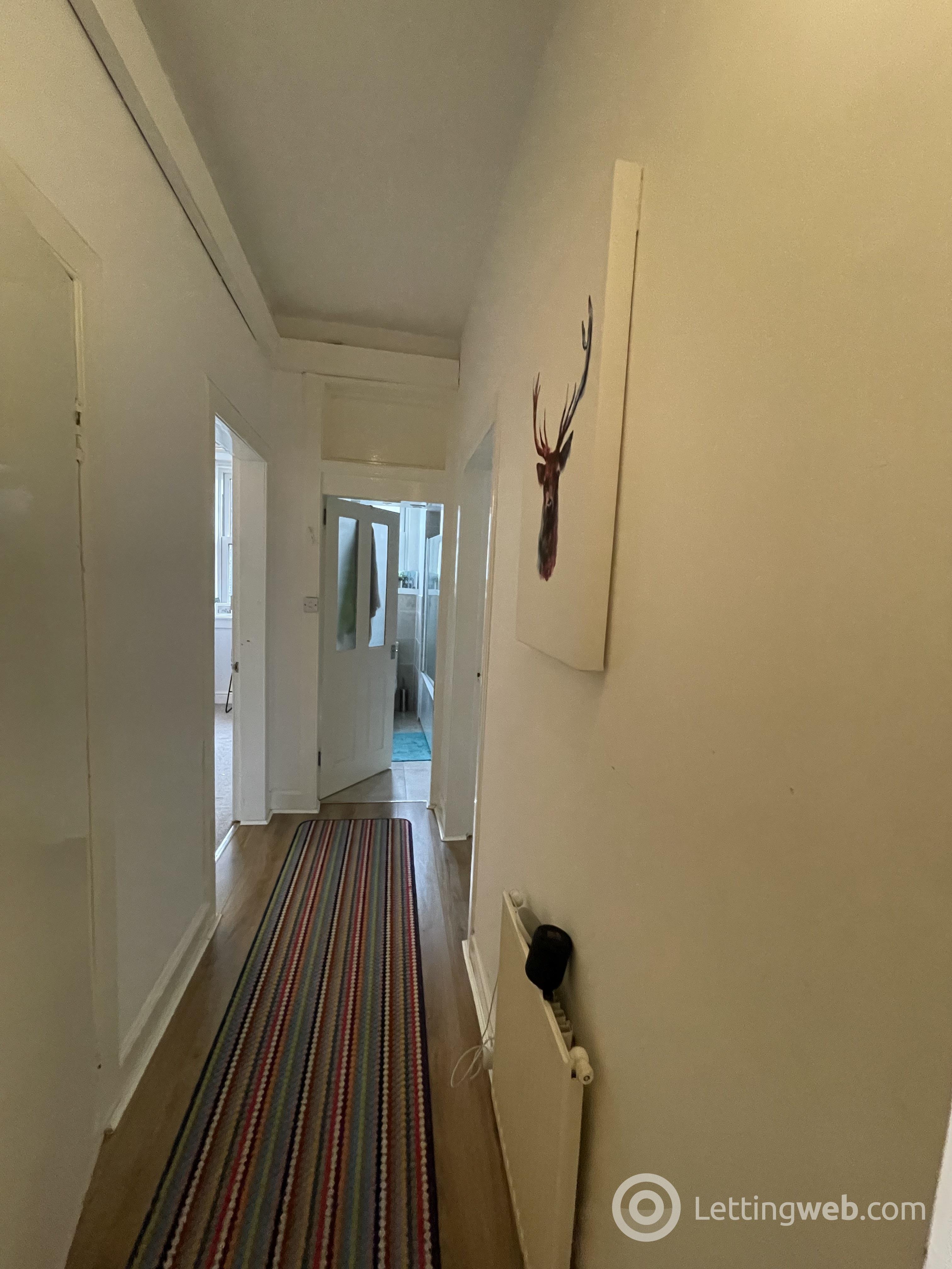 Property to rent in 9/6 Pirrie Street