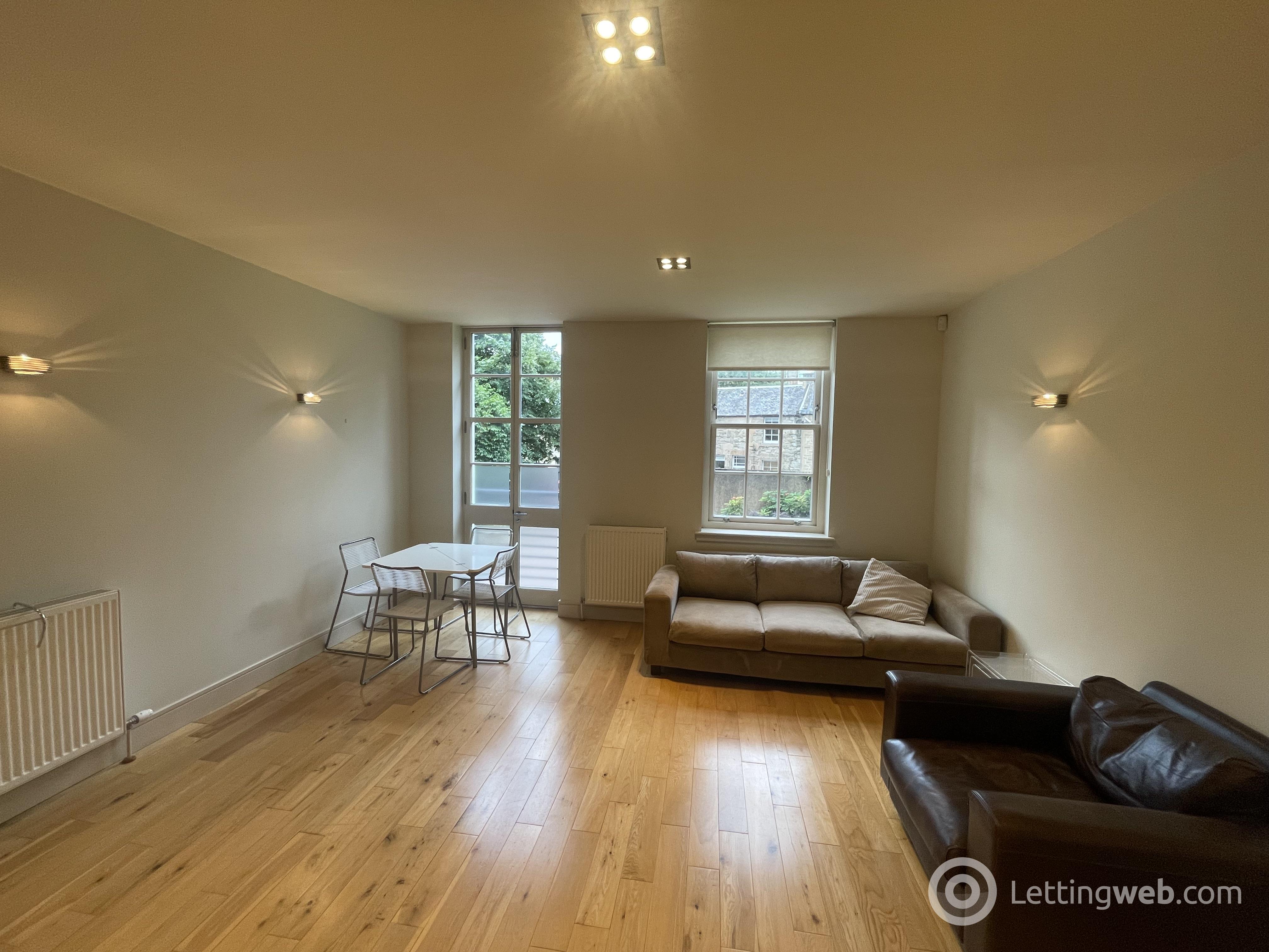 Property to rent in 14 Brunswick Street
