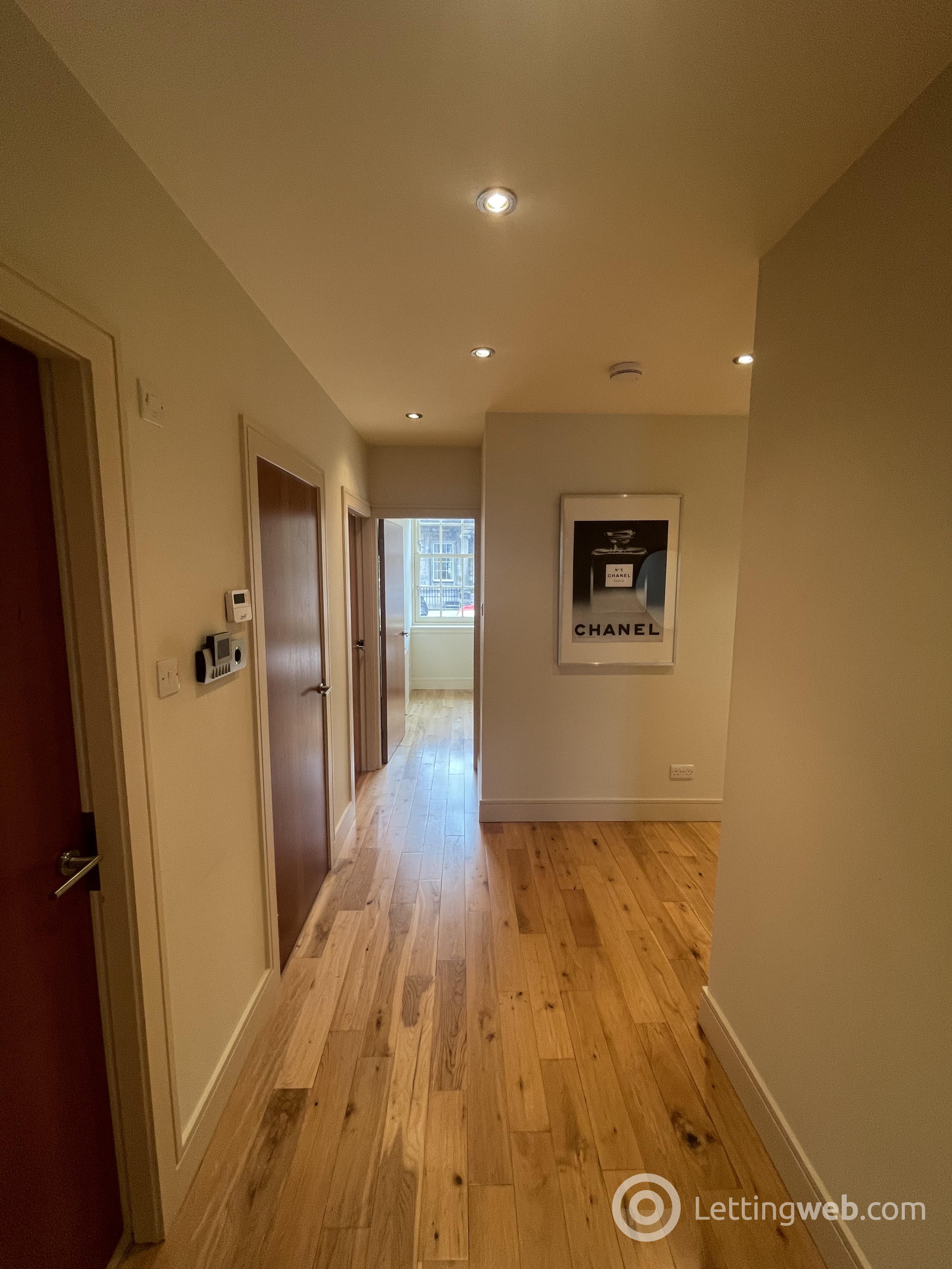 Property to rent in 14 Brunswick Street