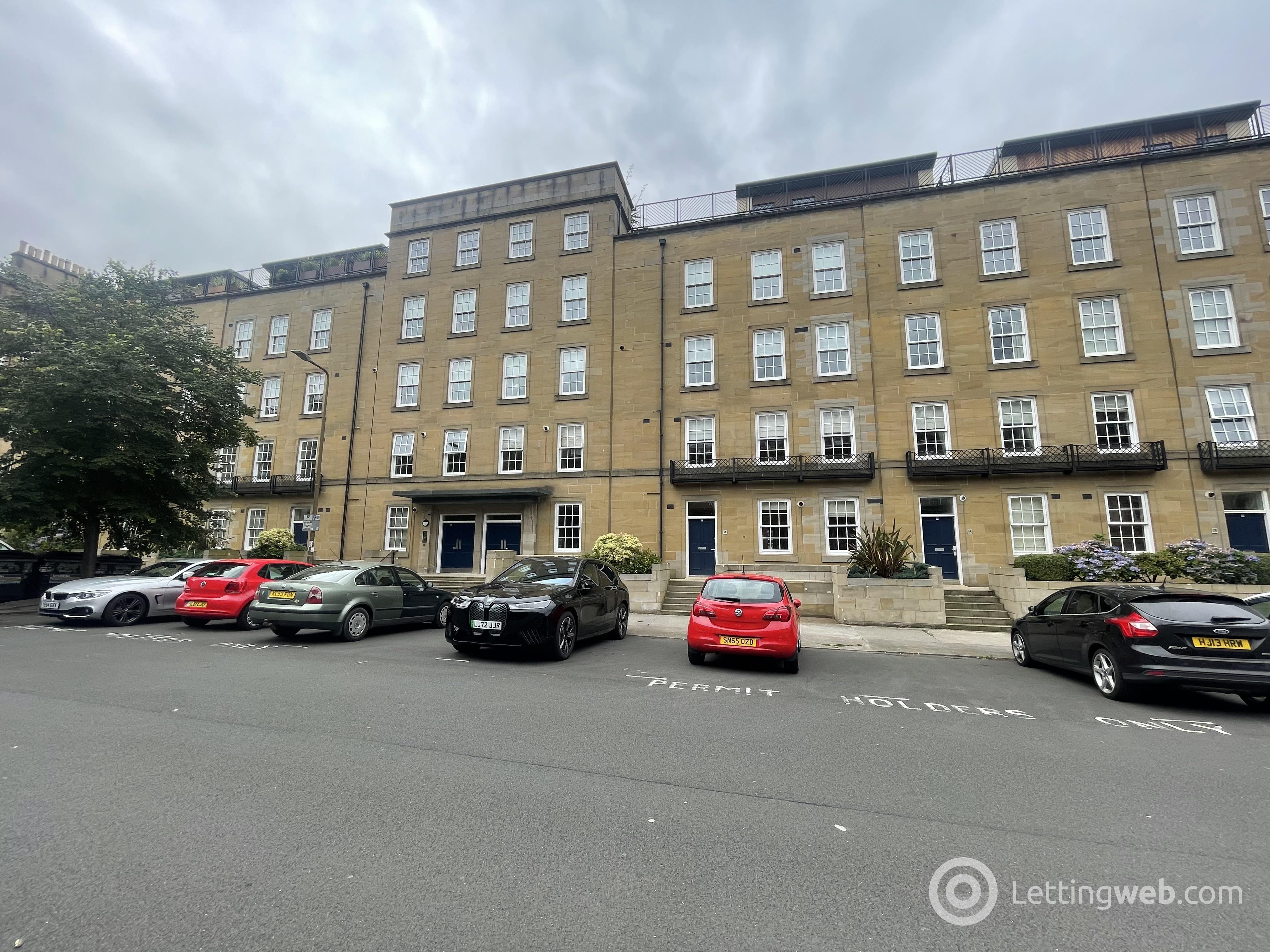 Property to rent in 14 Brunswick Street