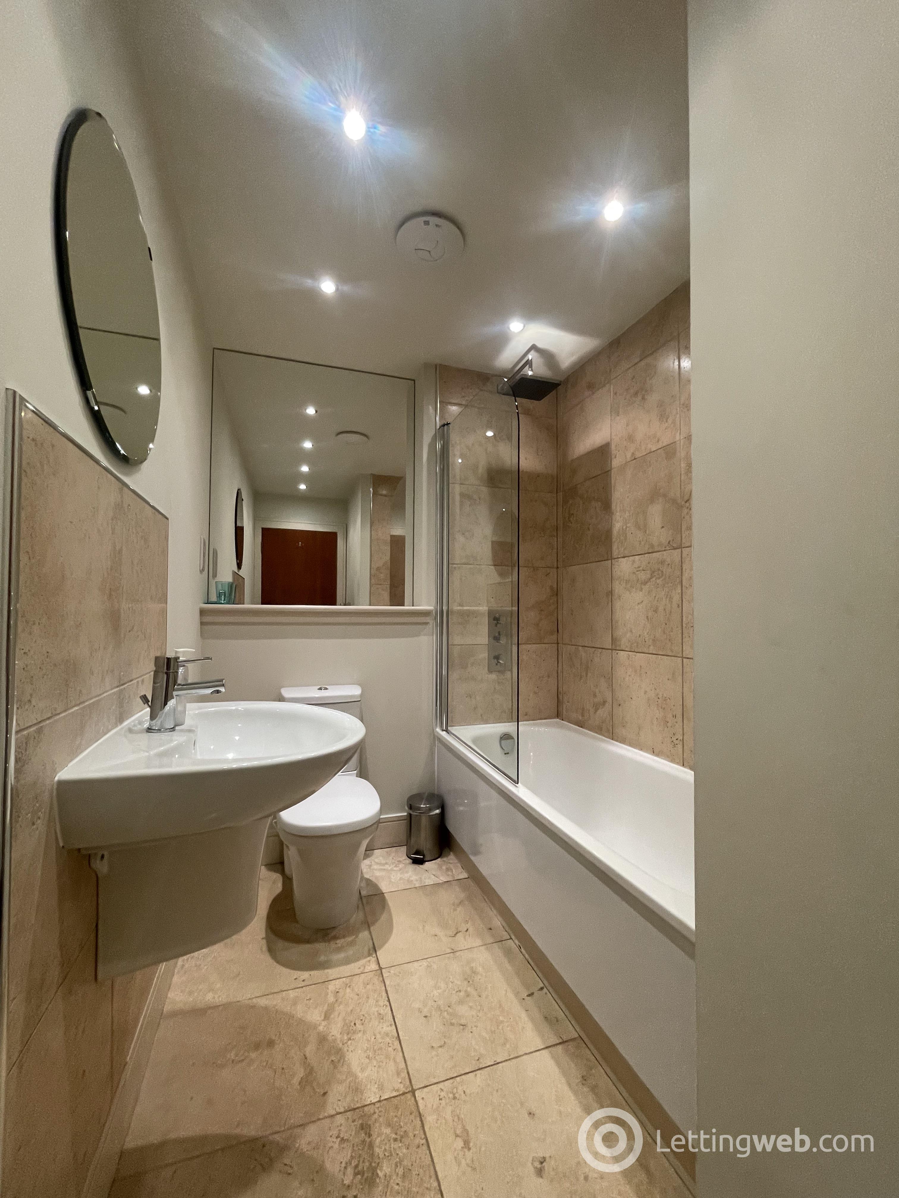 Property to rent in 14 Brunswick Street