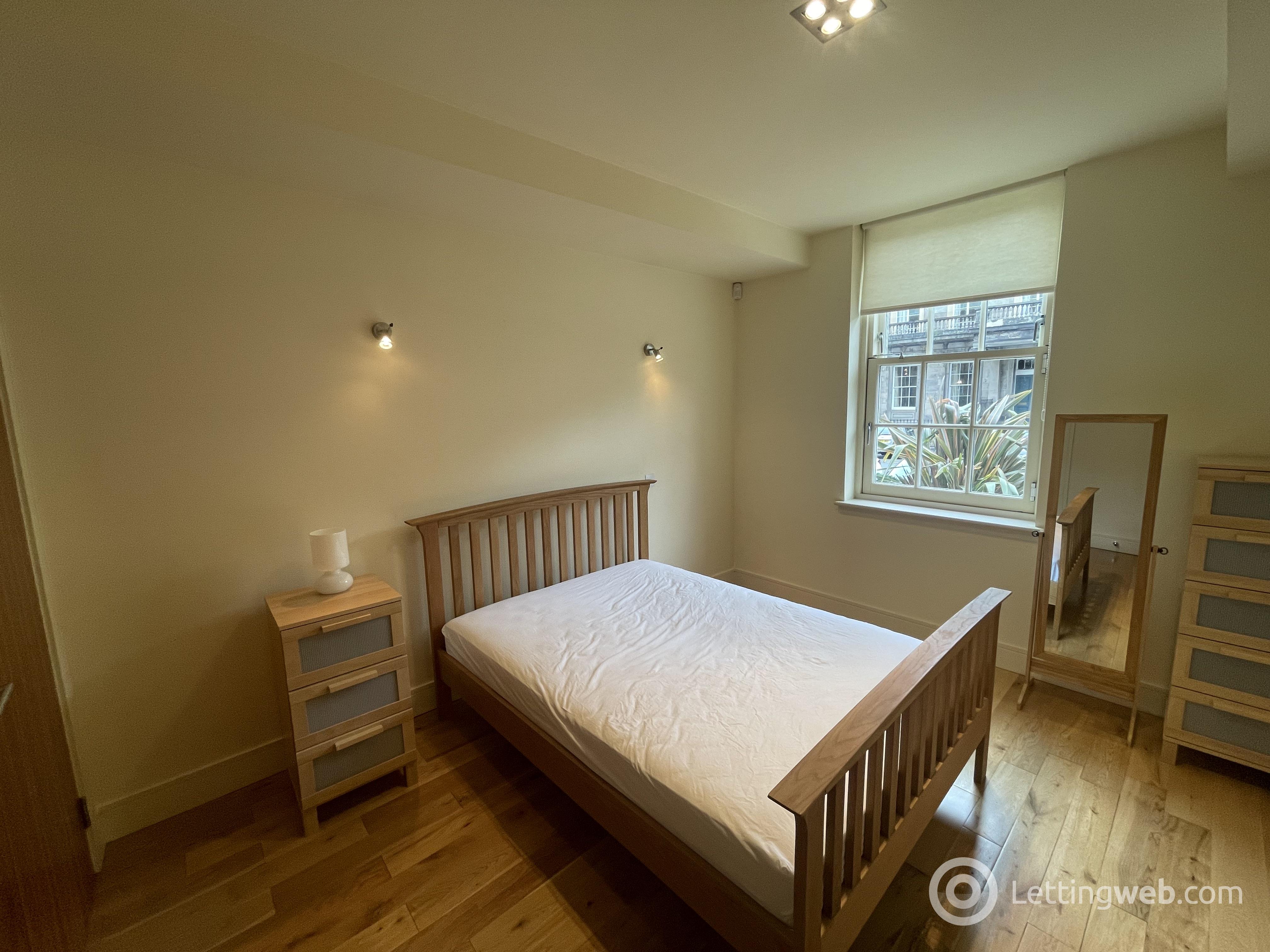 Property to rent in 14 Brunswick Street