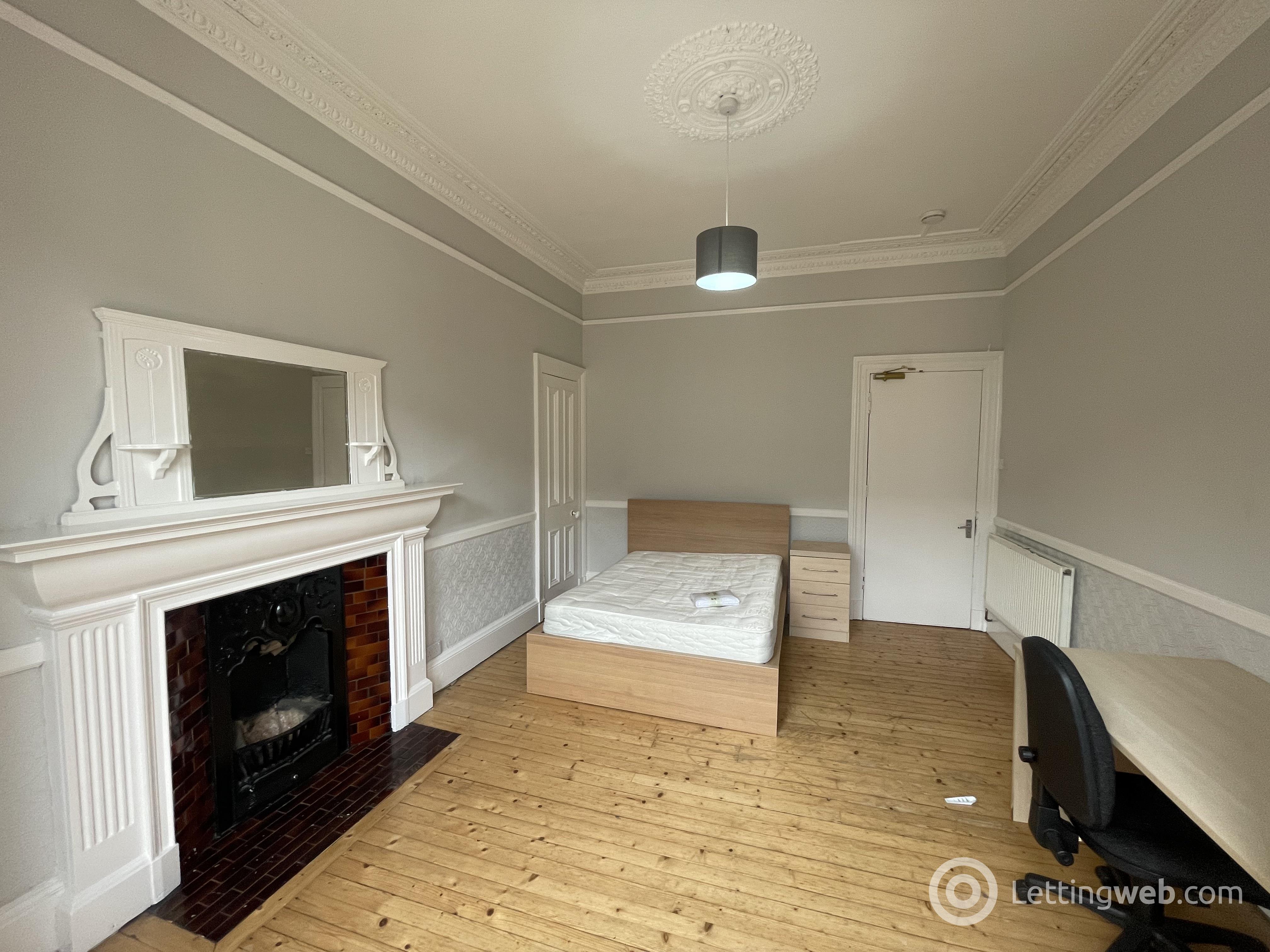 Property to rent in 85/5 Haymarket Terrace