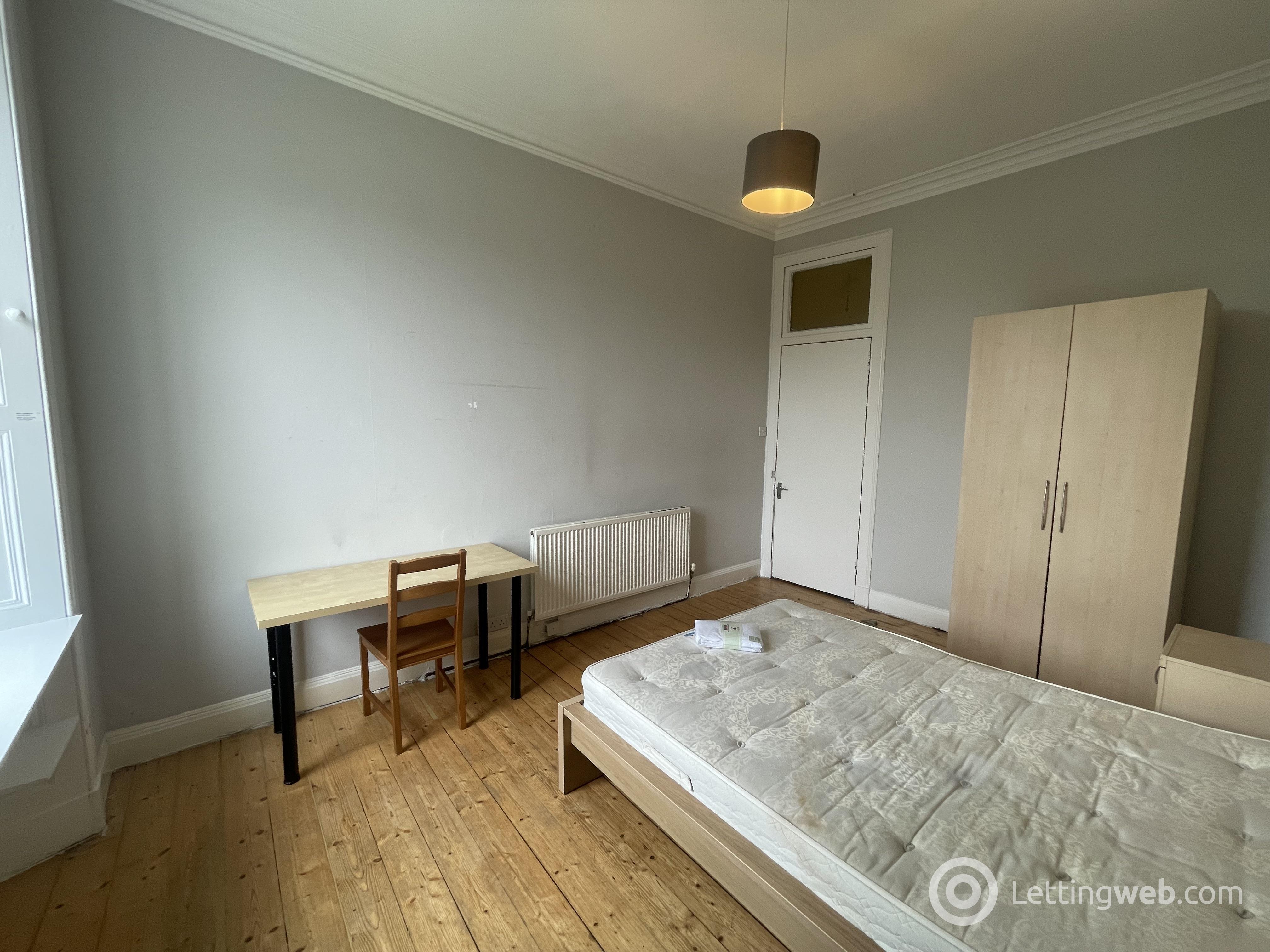 Property to rent in 85/5 Haymarket Terrace