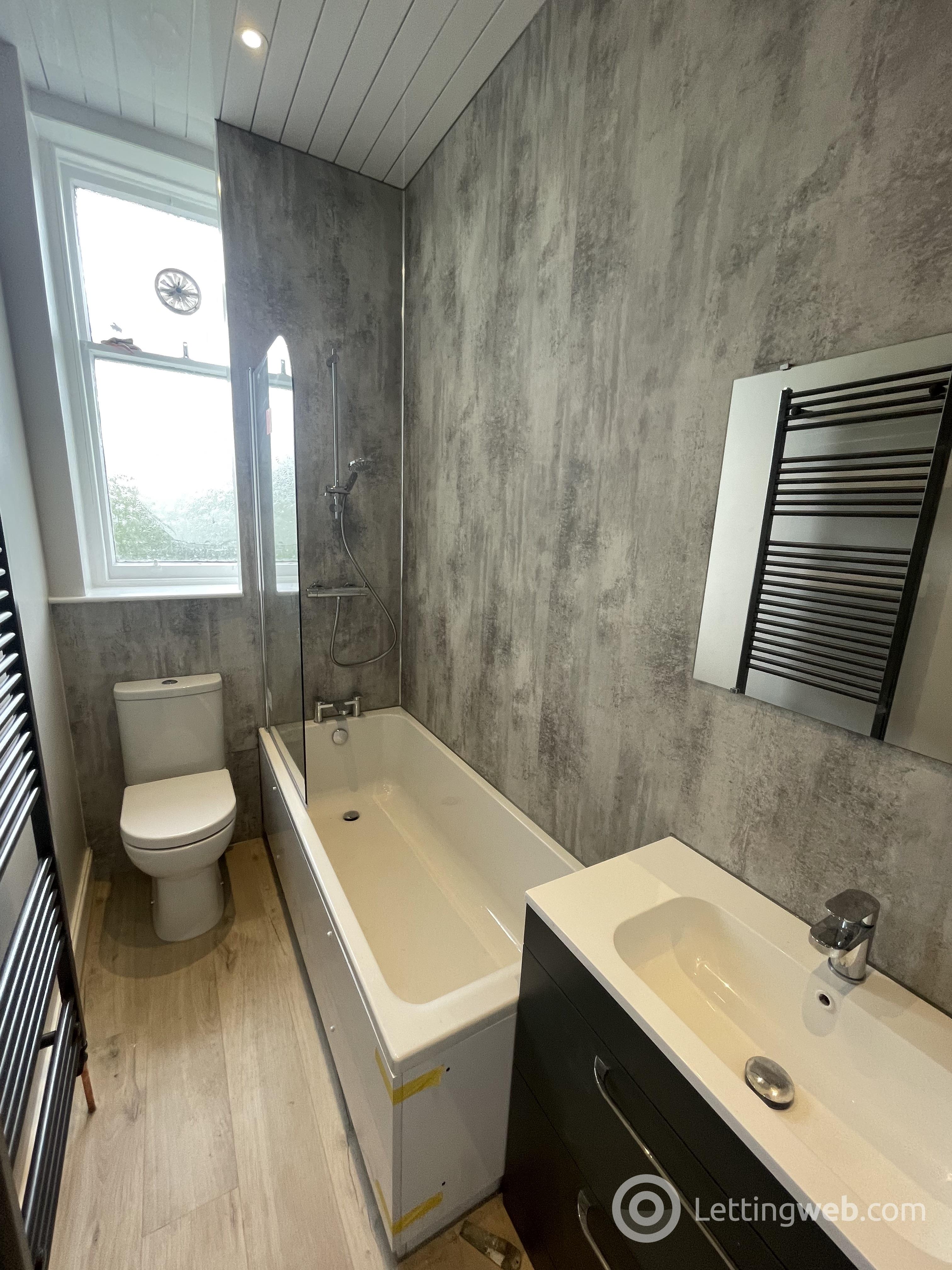 Property to rent in 85/5 Haymarket Terrace