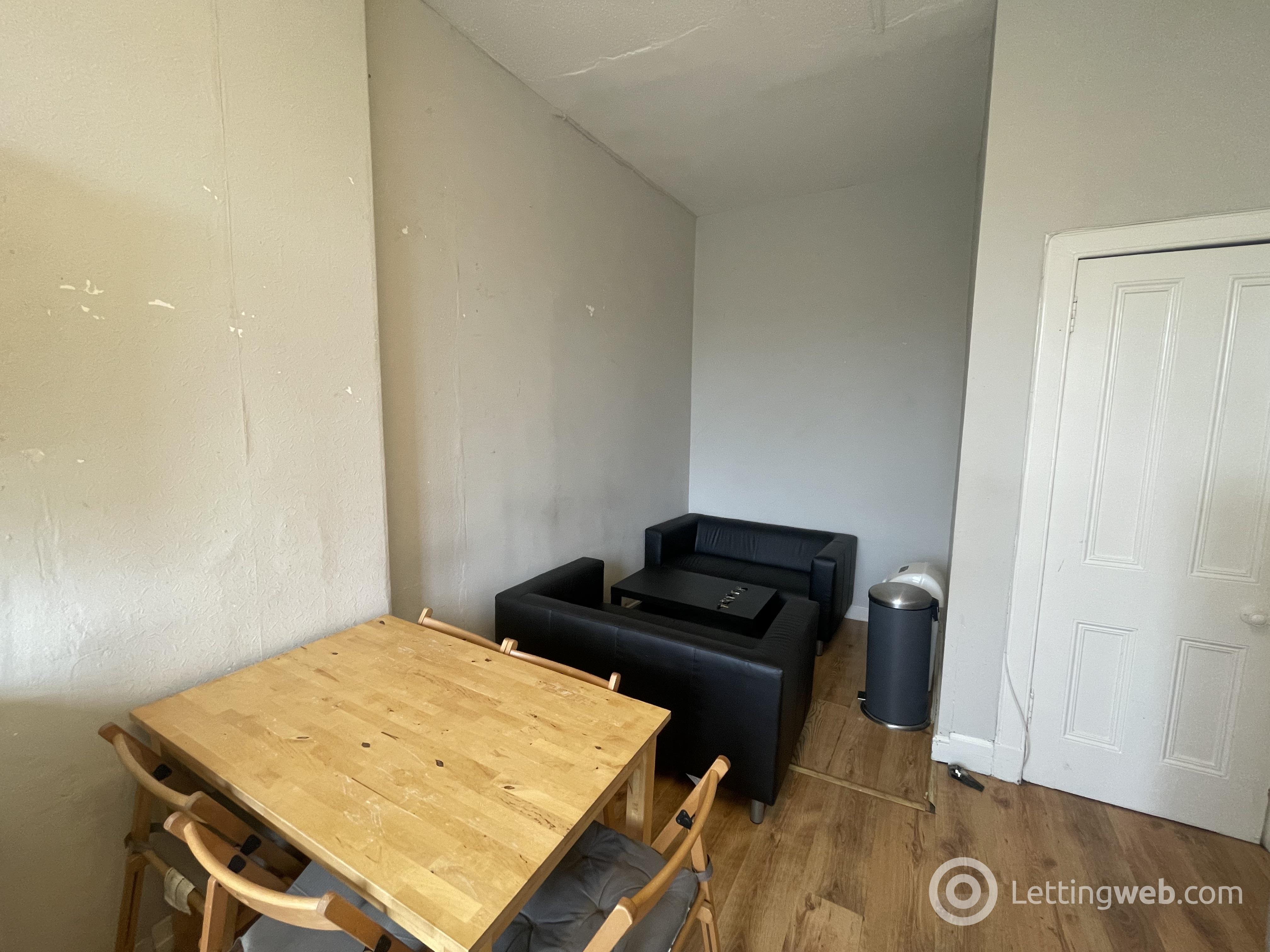 Property to rent in 85/5 Haymarket Terrace