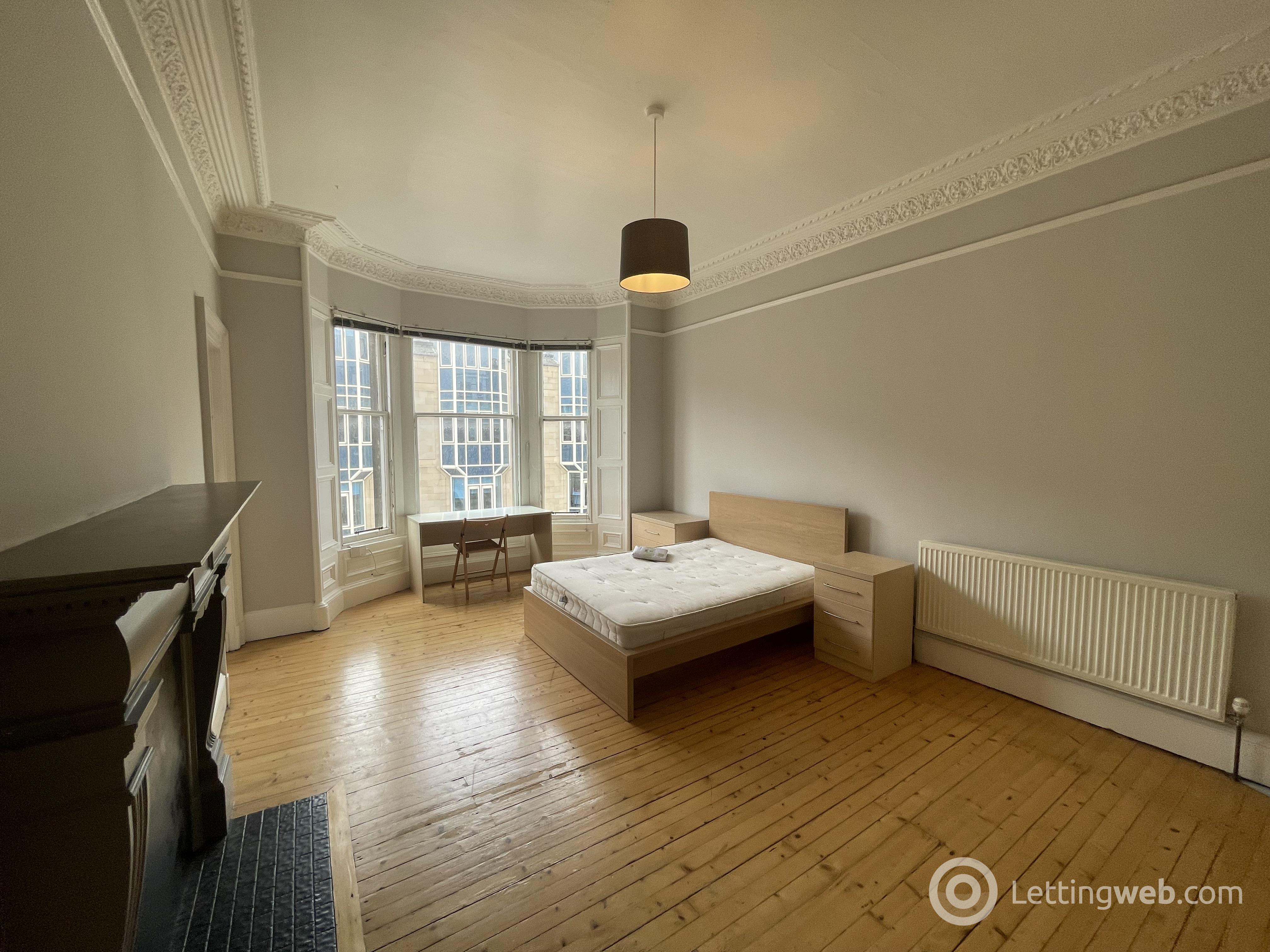 Property to rent in 85/5 Haymarket Terrace