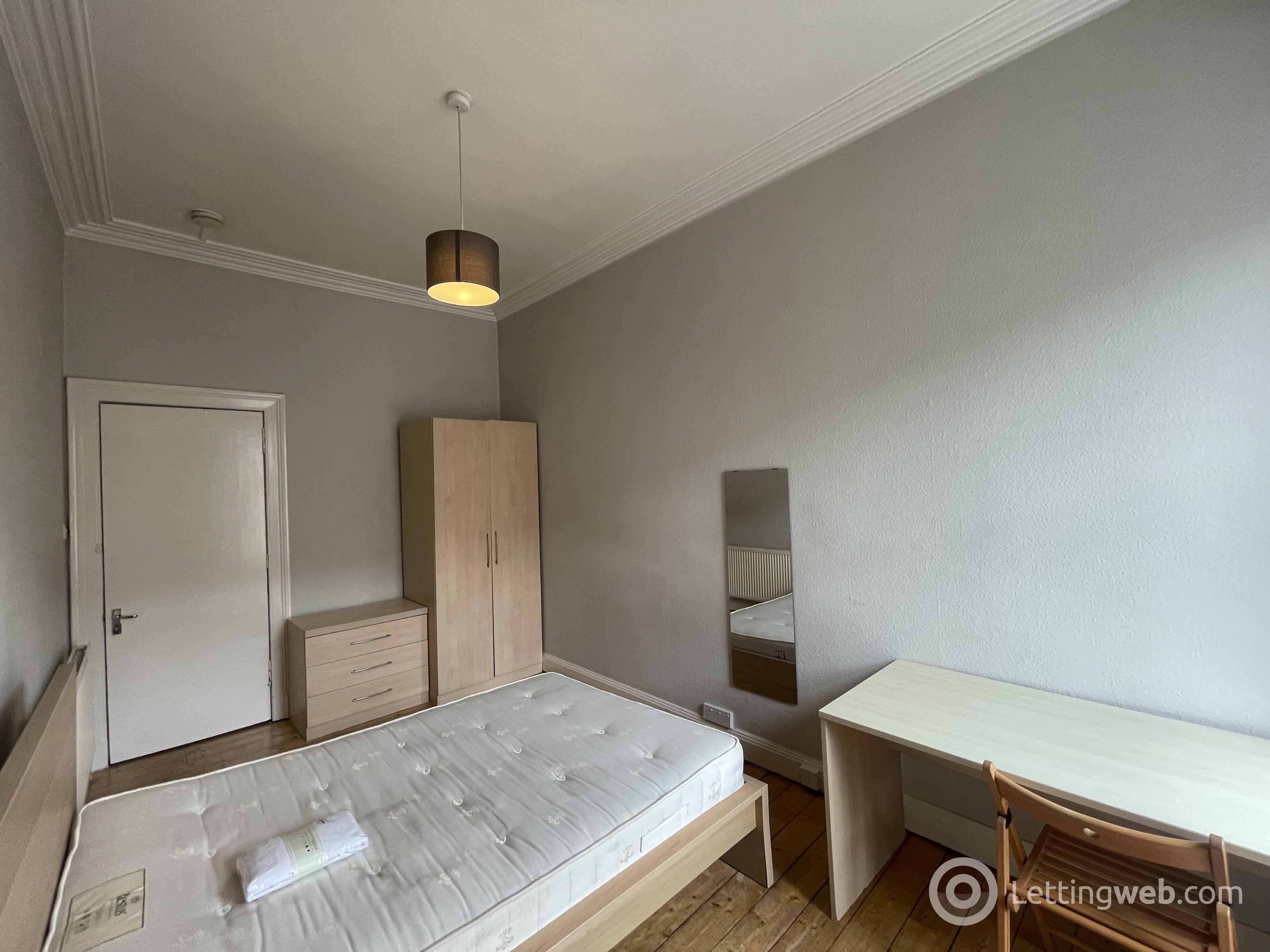 Property to rent in 85/5 Haymarket Terrace