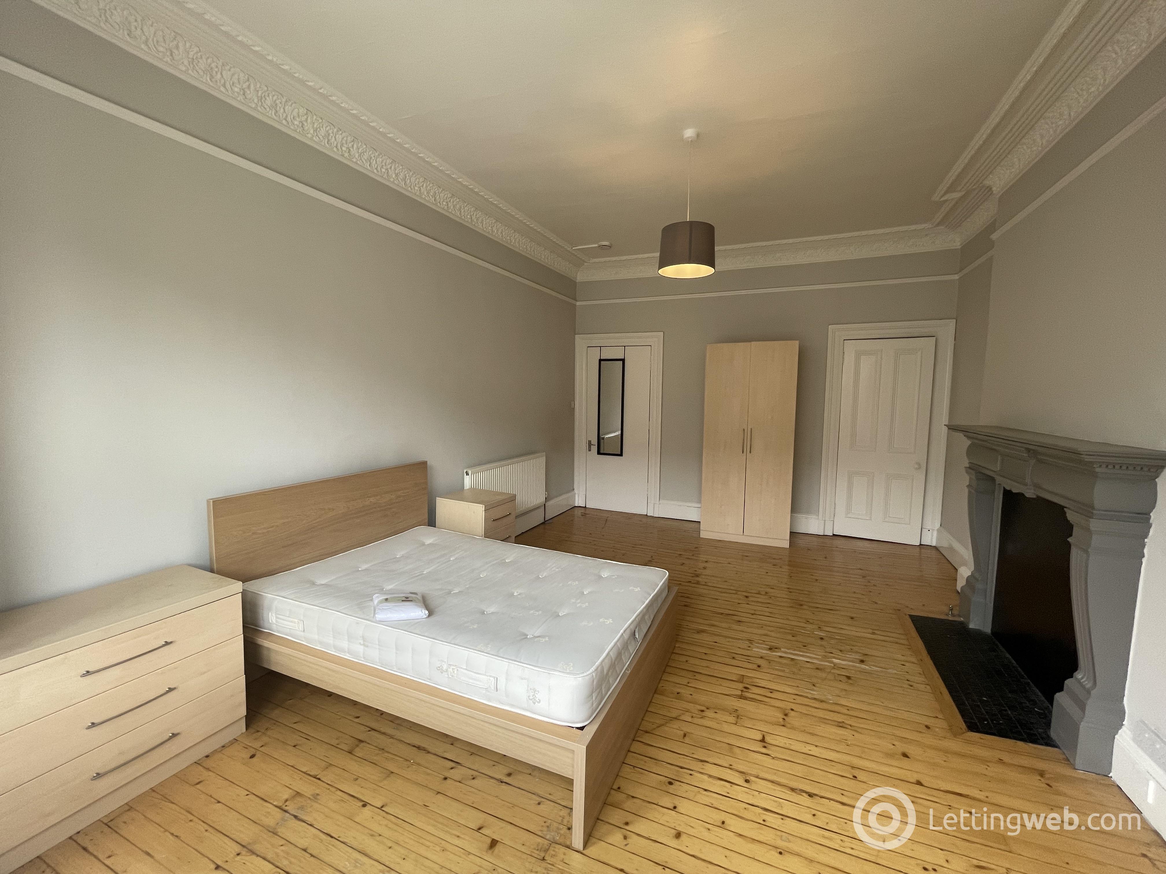 Property to rent in 85/5 Haymarket Terrace