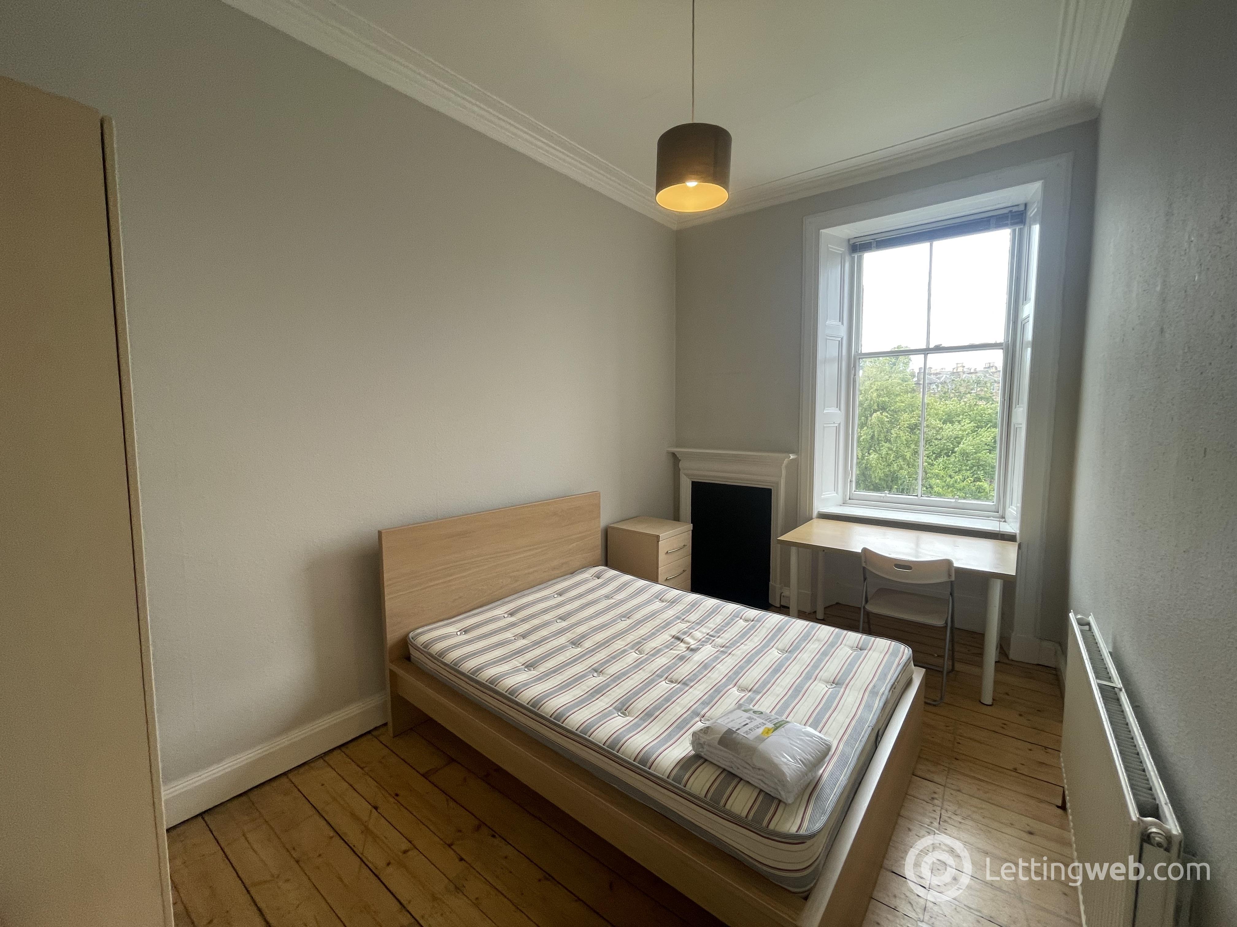 Property to rent in 85/5 Haymarket Terrace