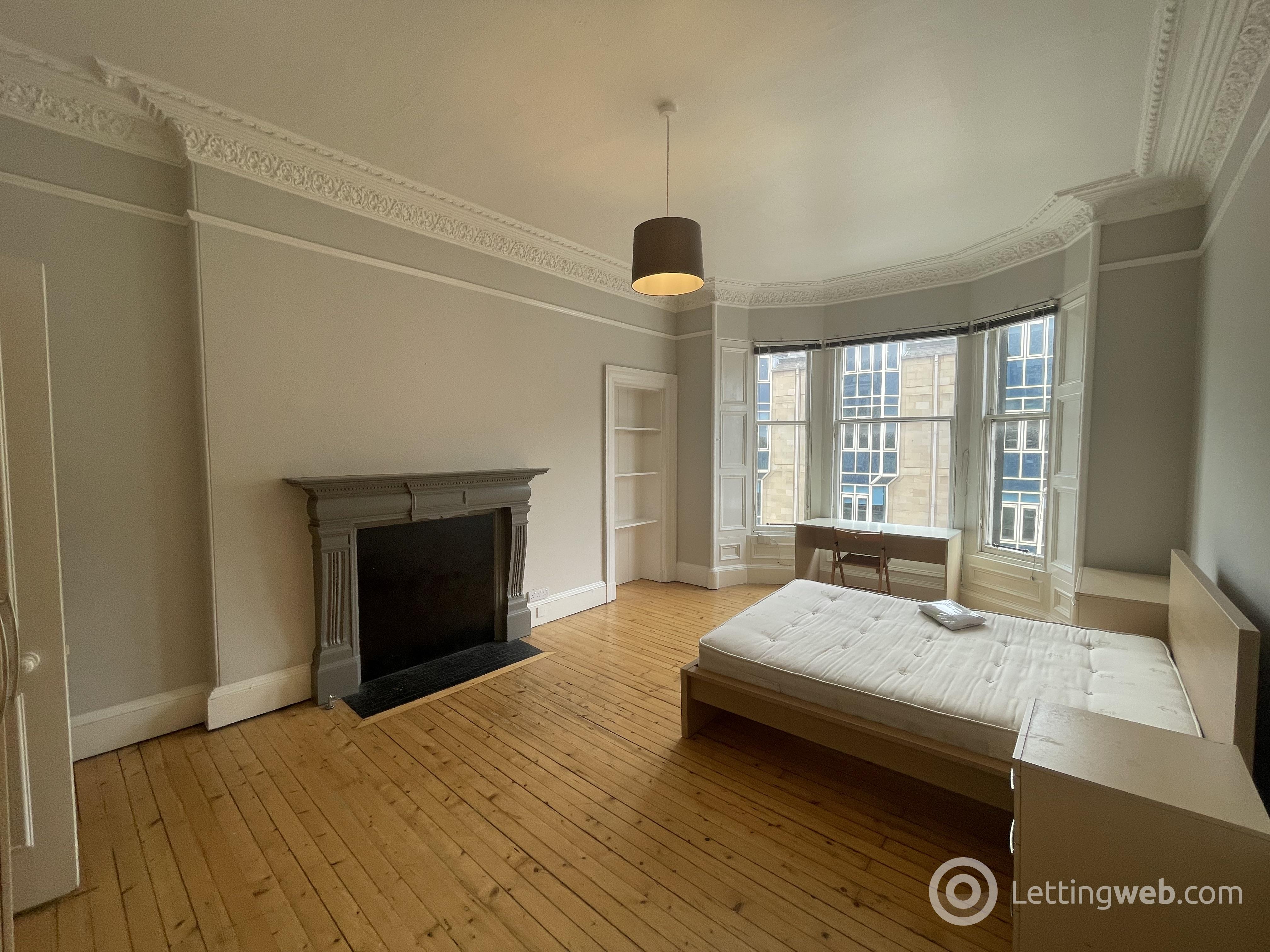 Property to rent in 85/5 Haymarket Terrace