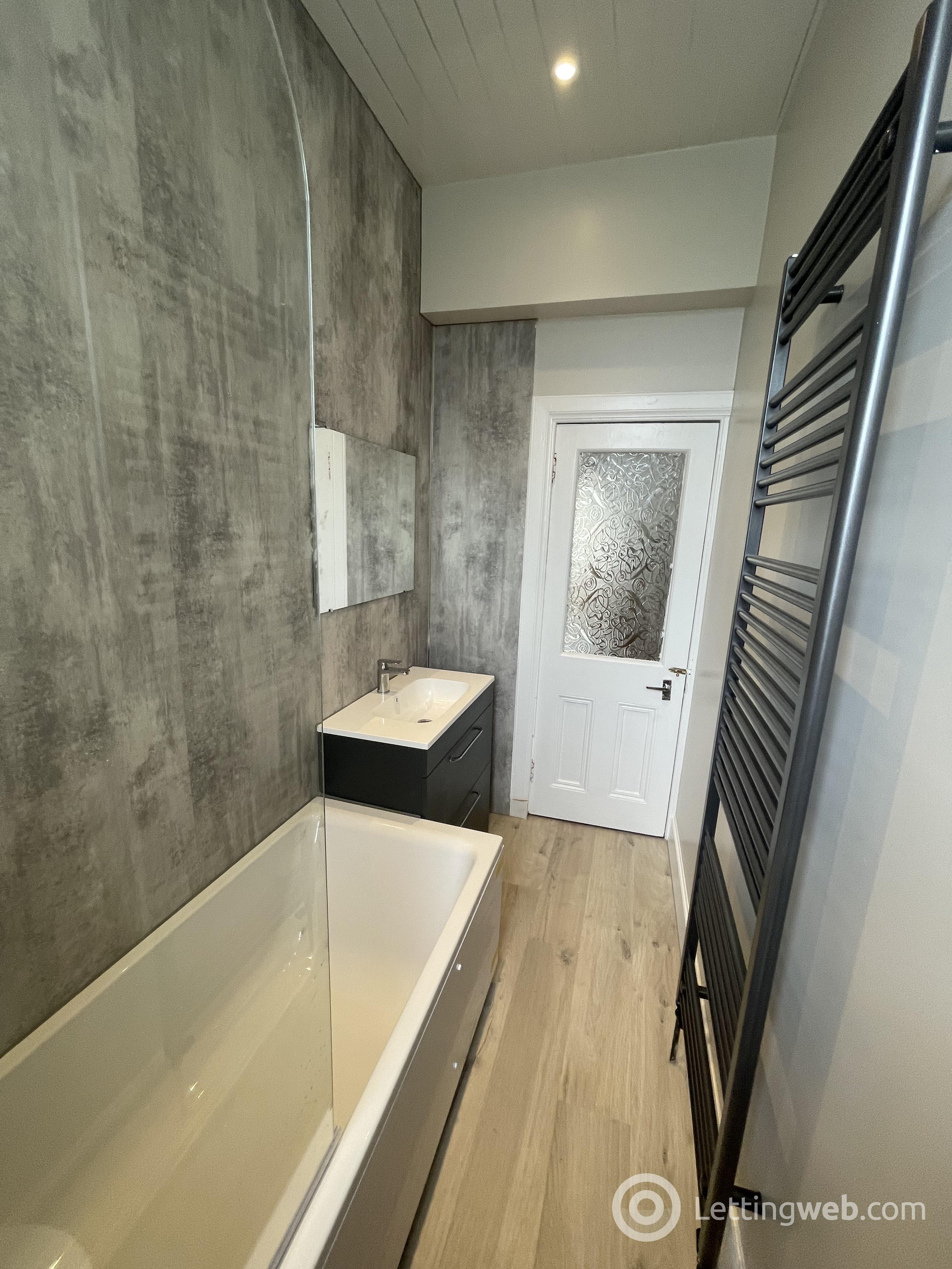 Property to rent in 85/5 Haymarket Terrace