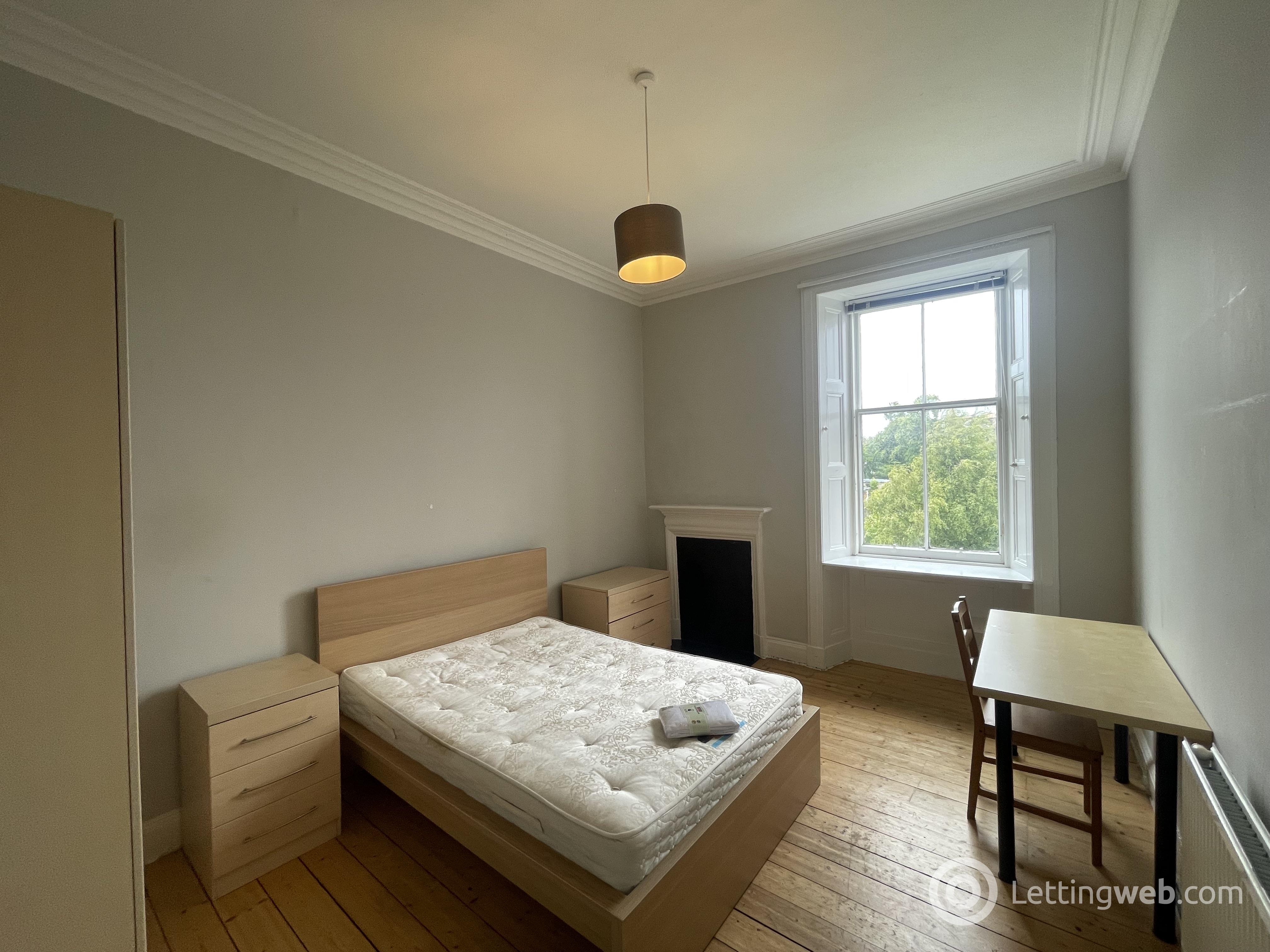 Property to rent in 85/5 Haymarket Terrace