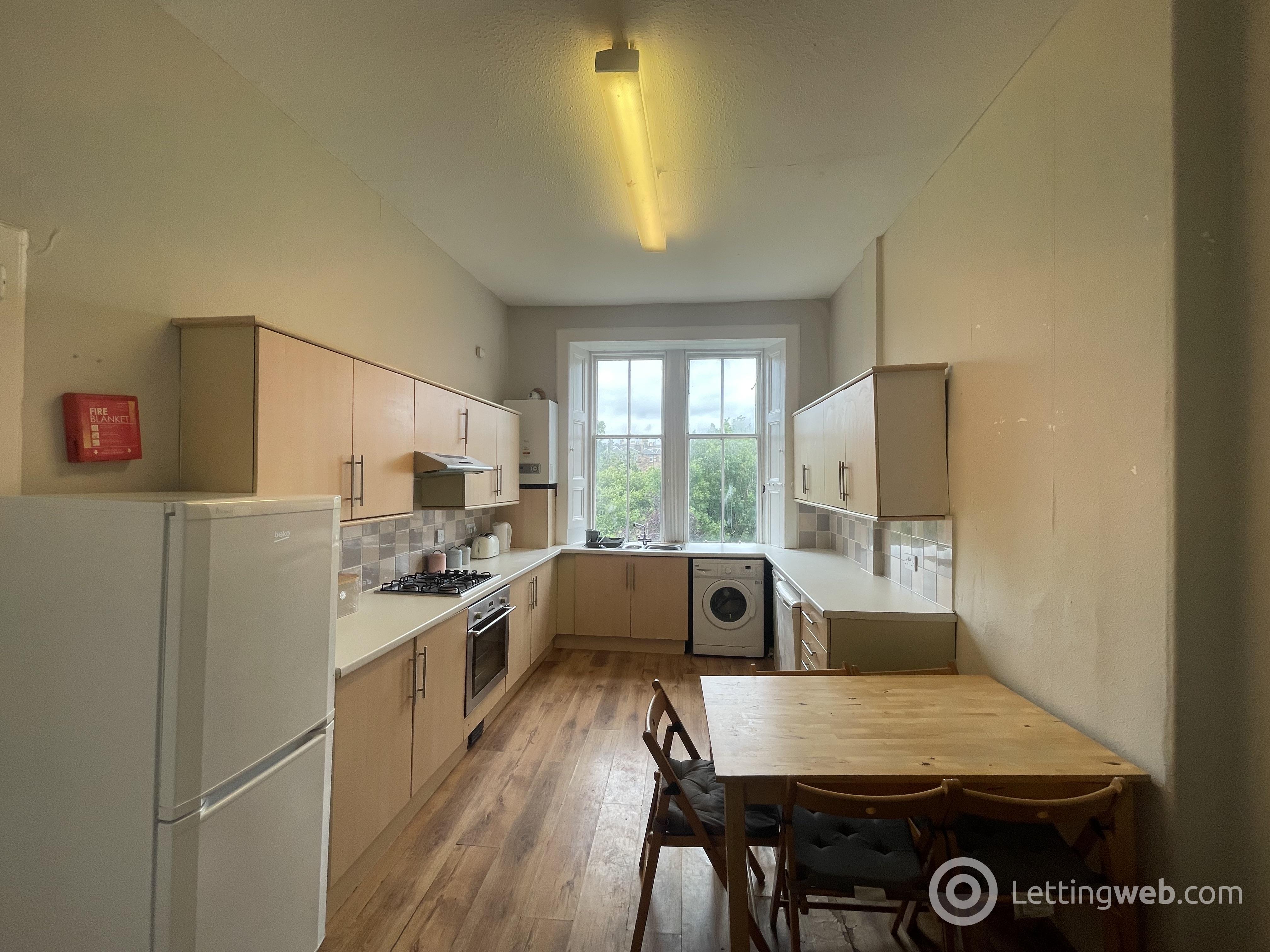 Property to rent in 85/5 Haymarket Terrace