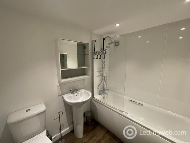 Property to rent in 55 Kinnessburn Road, St. Andrews, KY16 8AD