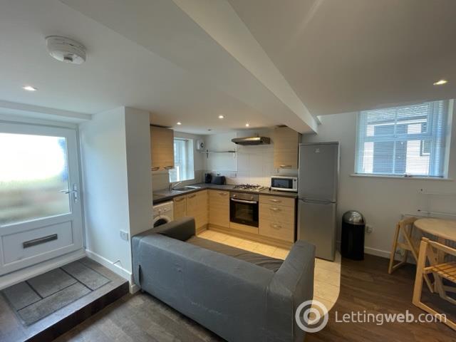 Property to rent in 55 Kinnessburn Road, St. Andrews, KY16 8AD