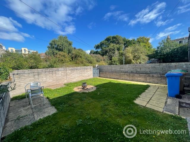 Property to rent in 55 Kinnessburn Road, St. Andrews, KY16 8AD