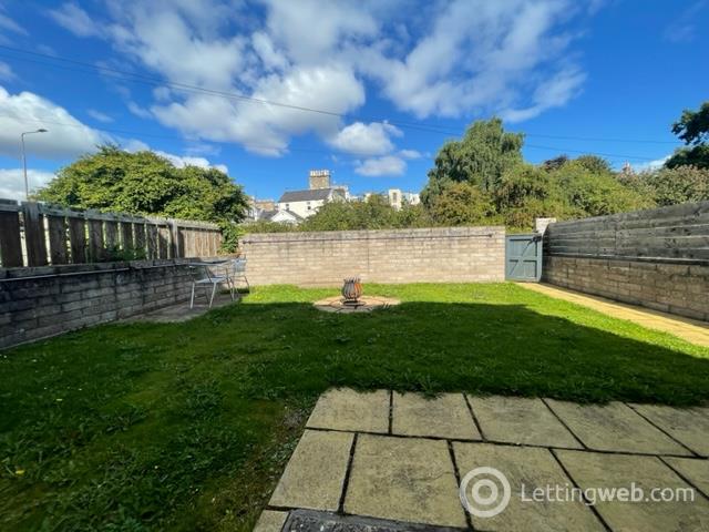 Property to rent in 55 Kinnessburn Road, St. Andrews, KY16 8AD