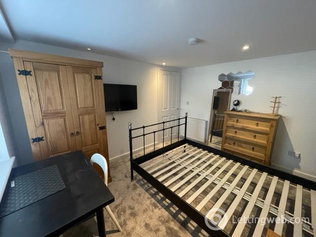 Property to rent in 55 Kinnessburn Road, St. Andrews, KY16 8AD