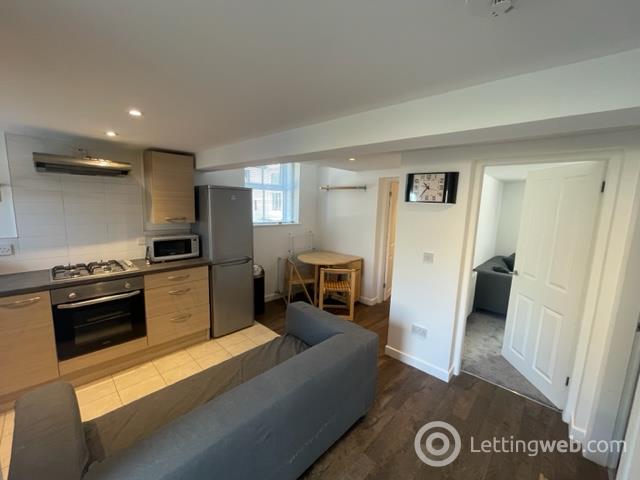 Property to rent in 55 Kinnessburn Road, St. Andrews, KY16 8AD