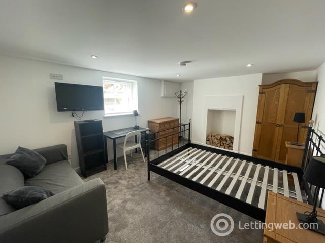 Property to rent in 55 Kinnessburn Road, St. Andrews, KY16 8AD