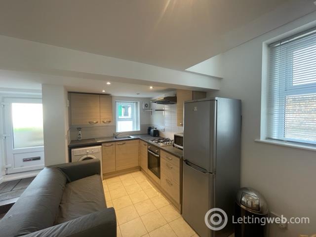 Property to rent in 55 Kinnessburn Road, St. Andrews, KY16 8AD