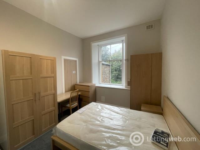 Property to rent in 121/2, Gilmore Place, Edinburgh, EH3 9PP