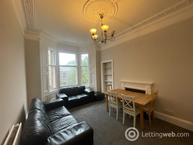 Property to rent in 121/2, Gilmore Place, Edinburgh, EH3 9PP