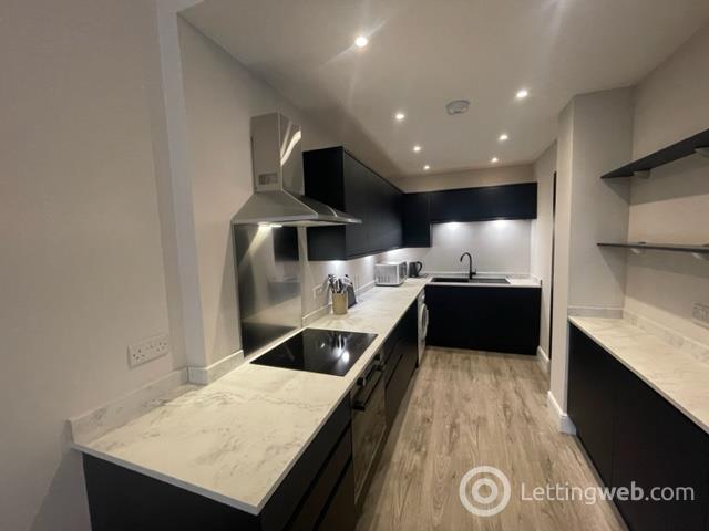 Property to rent in 121/2, Gilmore Place, Edinburgh, EH3 9PP